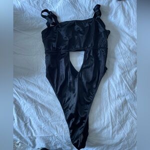 Urban Outfitters Cutout Bodysuit